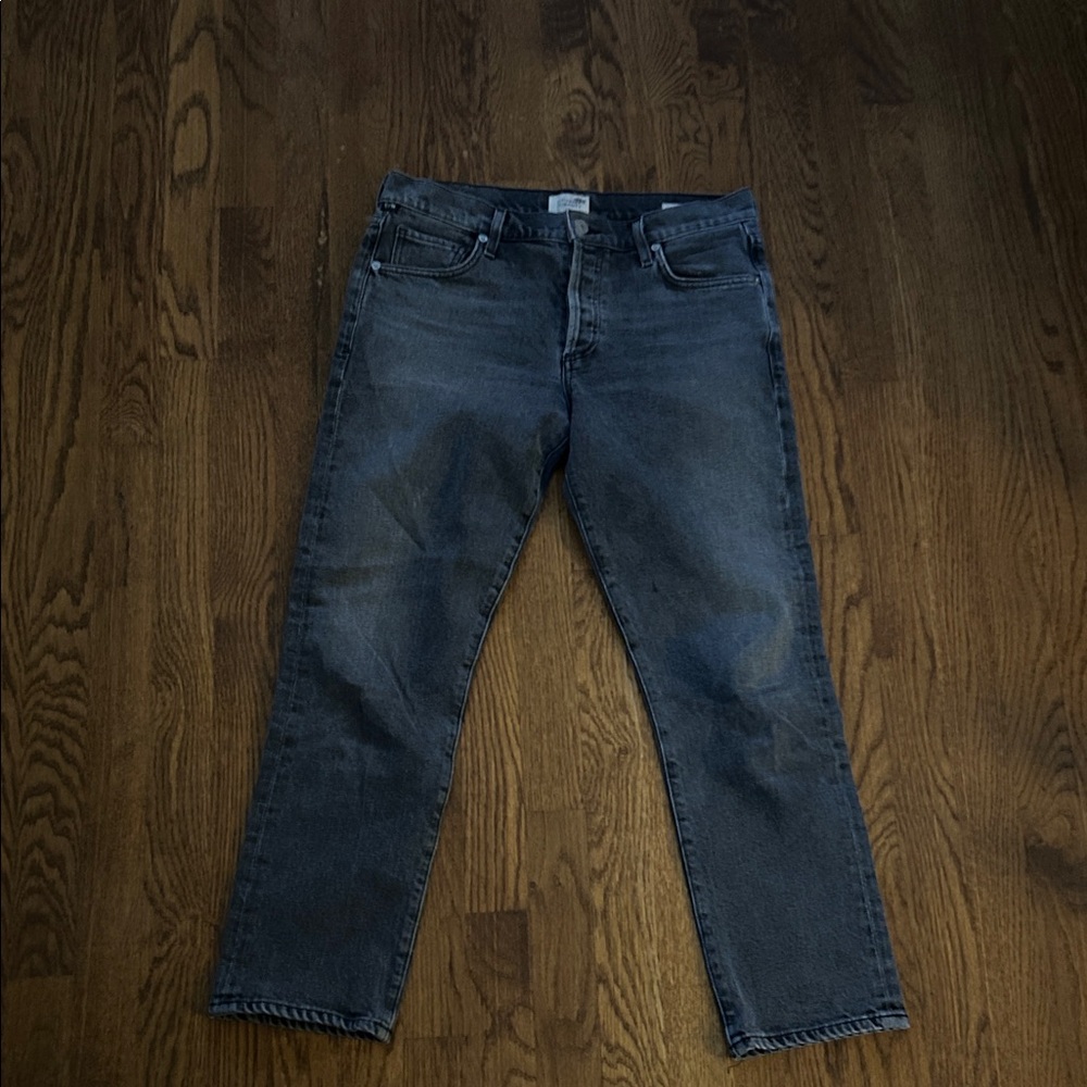 Citizens of humanity jeans premium vintage Emerson style size 26